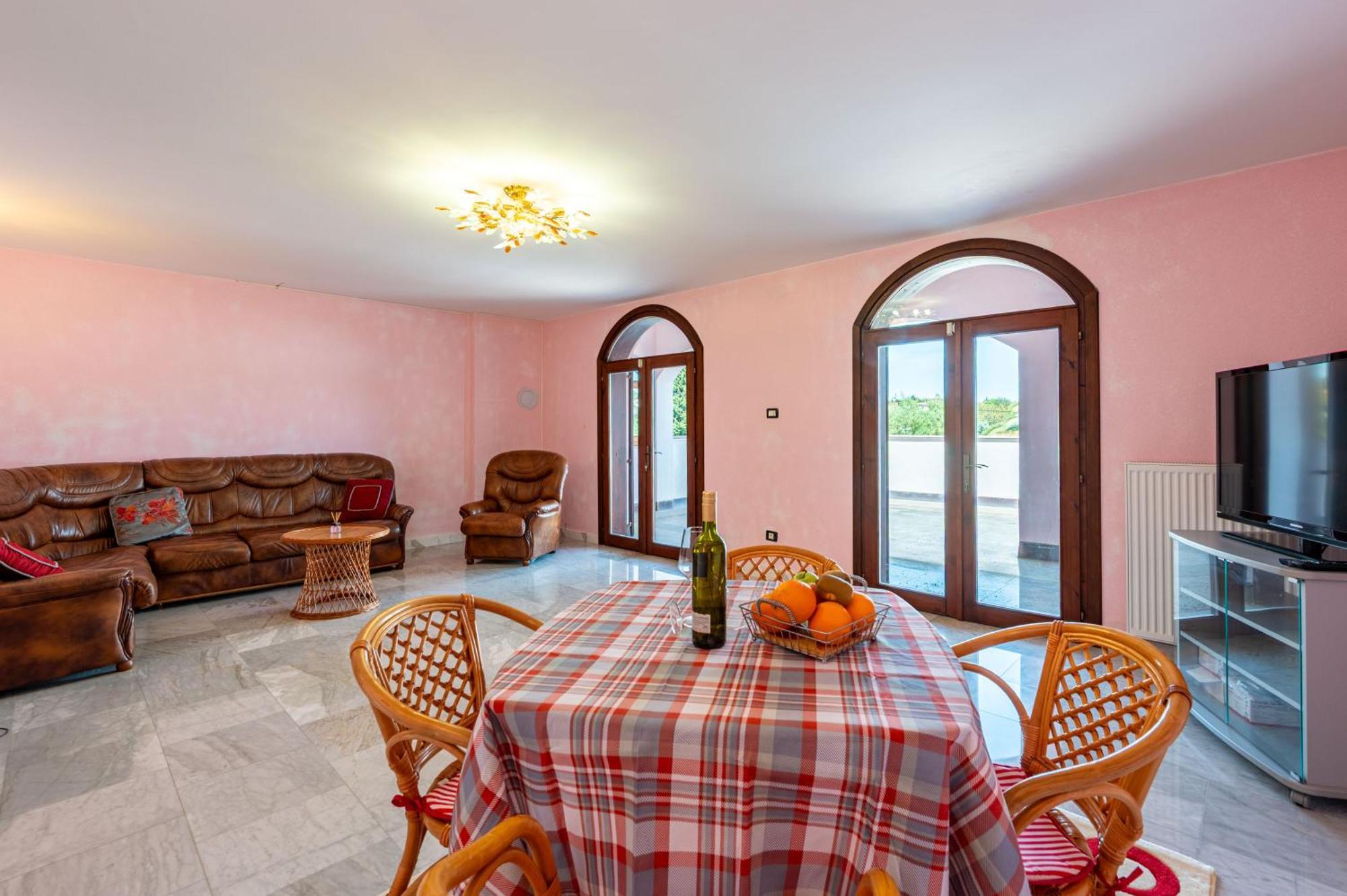 Villa Valentina Premantura Exterior photo
